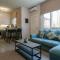Konstantinos , luxury maisonette in Chania
