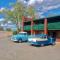 Canyon's Edge Route 66 Motel - Аш Форк