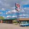 Canyons Edge Route 66 Motel