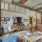 Updated Rustic-Chic Condo on Ourays Main Street! - أوراي
