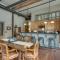 Updated Rustic-Chic Condo on Ourays Main Street! - أوراي