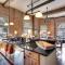 Updated Rustic-Chic Condo on Ourays Main Street! - أوراي