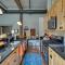 Updated Rustic-Chic Condo on Ourays Main Street! - أوراي