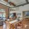 Updated Rustic-Chic Condo on Ourays Main Street! - أوراي