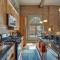 Updated Rustic-Chic Condo on Ourays Main Street! - أوراي
