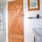 The Byre - Sennen