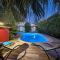 Villa avec piscine