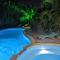 Villa avec piscine