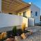 Bayview Villa with Jaccuzi - Milos - Zefiría
