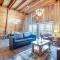 Lakefront A-Frame Cabin with Community Perks - Columbia