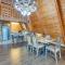 Lakefront A-Frame Cabin with Community Perks