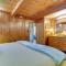 Lakefront A-Frame Cabin with Community Perks