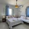 Bayview Villa with Jaccuzi - Milos