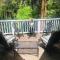 Flumes End