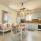 Bayview Villa with Jaccuzi - Milos