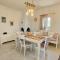 Bayview Villa with Jaccuzi - Milos