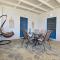 Bayview Villa with Jaccuzi - Milos