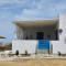 Bayview Villa with Jaccuzi - Milos - Zefiría