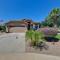 Chandler Oasis with Resort-Style Backyard and Pool! - Sun Lakes