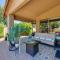 Near Lone Tree Golf Club Gem with Pool and Fire Pit