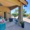 Near Lone Tree Golf Club Gem with Pool and Fire Pit