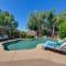 Near Lone Tree Golf Club Gem with Pool and Fire Pit