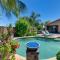 Chandler Oasis with Resort-Style Backyard and Pool! - Sun Lakes