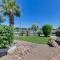 10 Mi to Dtwn Gem with Pool and Fire Pit in Chandler - Sun Lakes