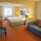 Fairfield Inn Indianapolis South - Indianapolis