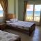 Cheerful Beachfront 4-Bedroom Villa & huge garden - Ain Sokhna