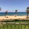 Cheerful Beachfront 4-Bedroom Villa & huge garden - Ain Sokhna