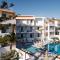 Petradi Beach Lounge Hotel