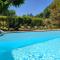 Les Logis de Paban - Crestet