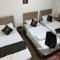 Its your choice hostel