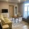 Black See Apartment