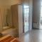 Black See Apartment