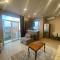 Black See Apartment