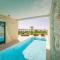 Villa Four Seasons Ljubač Seaside A - 拉扎纳茨
