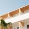 Petradi Beach Lounge Hotel
