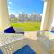Chalet Amwaj North coast Q Zone