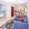 Grazia Apartment Hotel