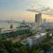 Grass Residences tower 5