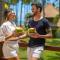 Pontal dos Carneiros Beach Bungalows - بريا دوس كارنيروس
