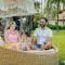 Pontal dos Carneiros Beach Bungalows