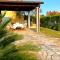 Casa Conchiglia - mit Dachterrasse und Panoramablick auf Berge und Meer