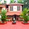 The Beach Cottage Kappad