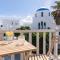 Afluencia Complex Studio No 4,5,6