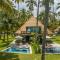 Pontal dos Carneiros Beach Bungalows - بريا دوس كارنيروس