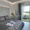 Luxury Athens Apartment with Breathtaking Views - Athén