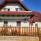 Badacsony Apartmanház